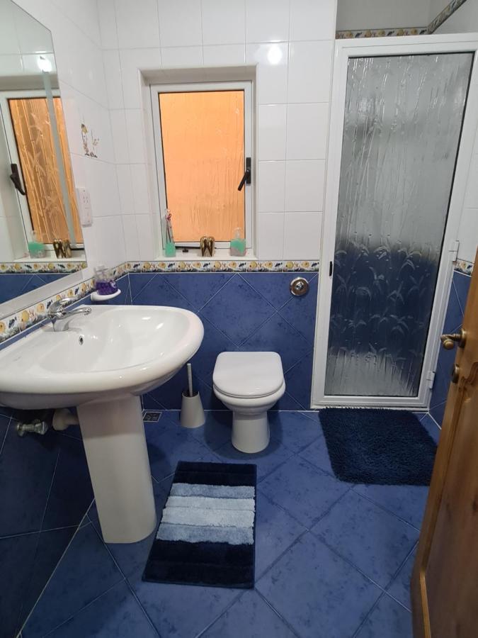 Beautiful Central Apartment With Pool St. Paul's Bay Ngoại thất bức ảnh